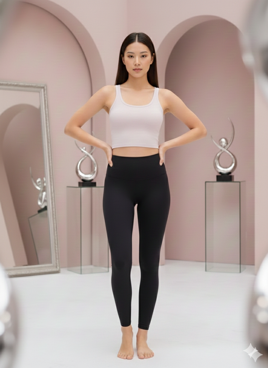 Pilates Essentials: What to Wear for Your First Class